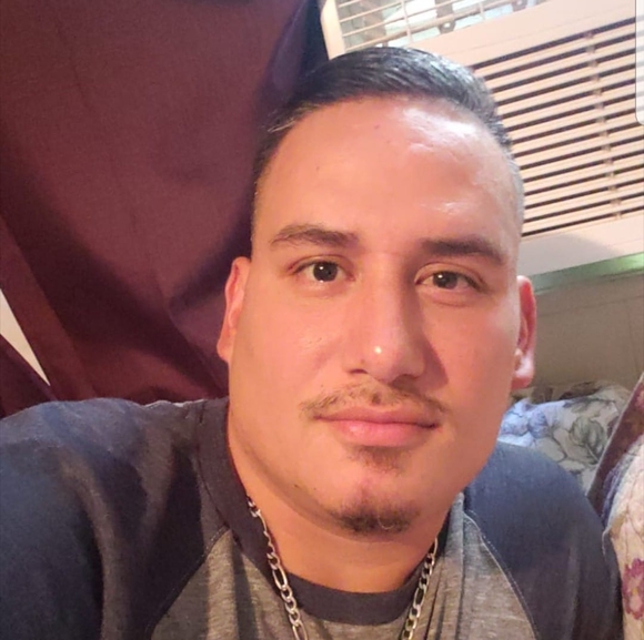 Meet your Posher, Jose - Picture 1 of 1